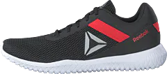 Reebok - Reebok Flexagon Energy Tr Black/white/silver/re