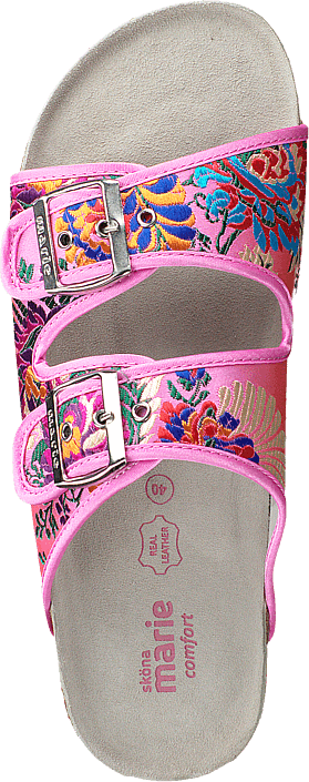 Sköna Marie - Thalia Pink