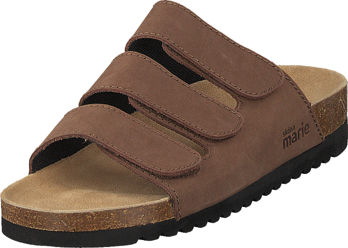 Sköna Marie - Chest Brown