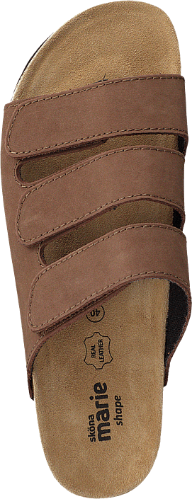 Sköna Marie - Chest Brown