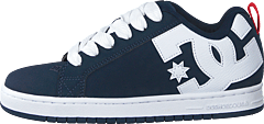 DC Shoes - Court Graffik Navy