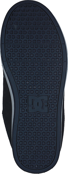 DC Shoes - Crisis Indigo