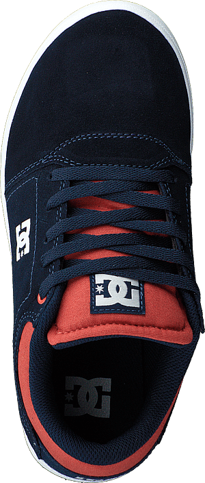 DC Shoes - Crisis Indigo