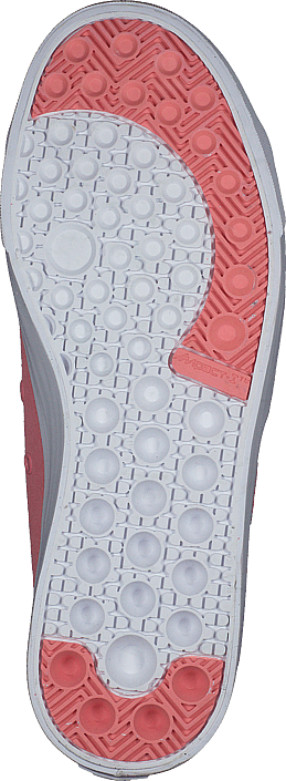 DC Shoes - Evan Hi Zero Se Pink