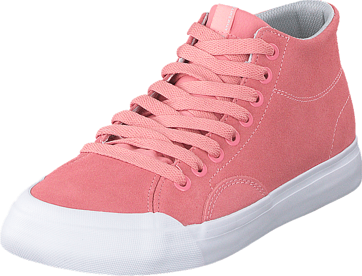 DC Shoes - Evan Hi Zero Se Pink