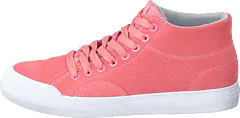 DC Shoes - Evan Hi Zero Se Pink