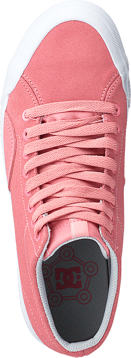 DC Shoes - Evan Hi Zero Se Pink