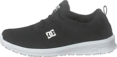 DC Shoes - Heathrow Black/white