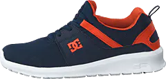 DC Shoes - Heathrow Indigo