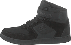 DC Shoes - Pensford Black/black/black