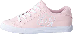 DC Shoes - Chelsea Tx Pink
