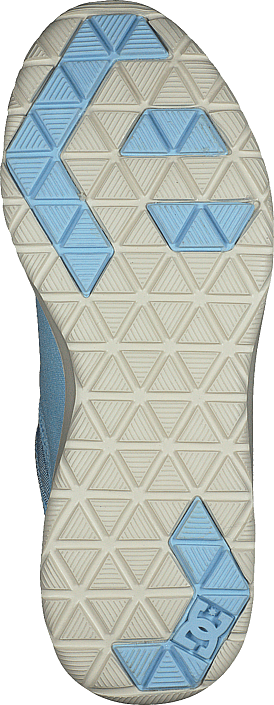 DC Shoes - Heathrow Light Blue