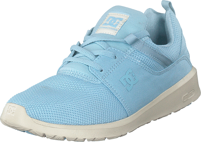 DC Shoes - Heathrow Light Blue
