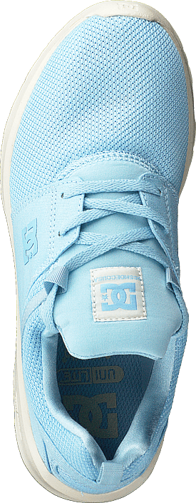 DC Shoes - Heathrow Light Blue