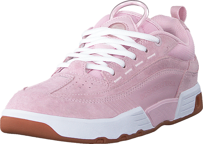 DC Shoes - Legacy 98 Slim Pink