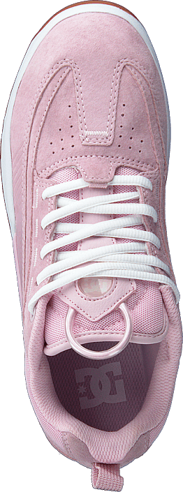 DC Shoes - Legacy 98 Slim Pink