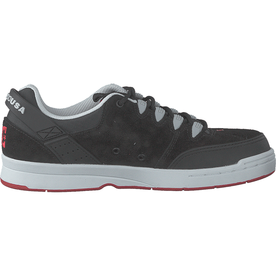 Syntax Black/grey/red - Bild 2
