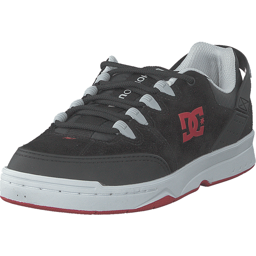 Syntax Black/grey/red - Bild 3