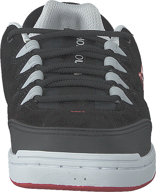 Syntax Black/grey/red - Bild 4
