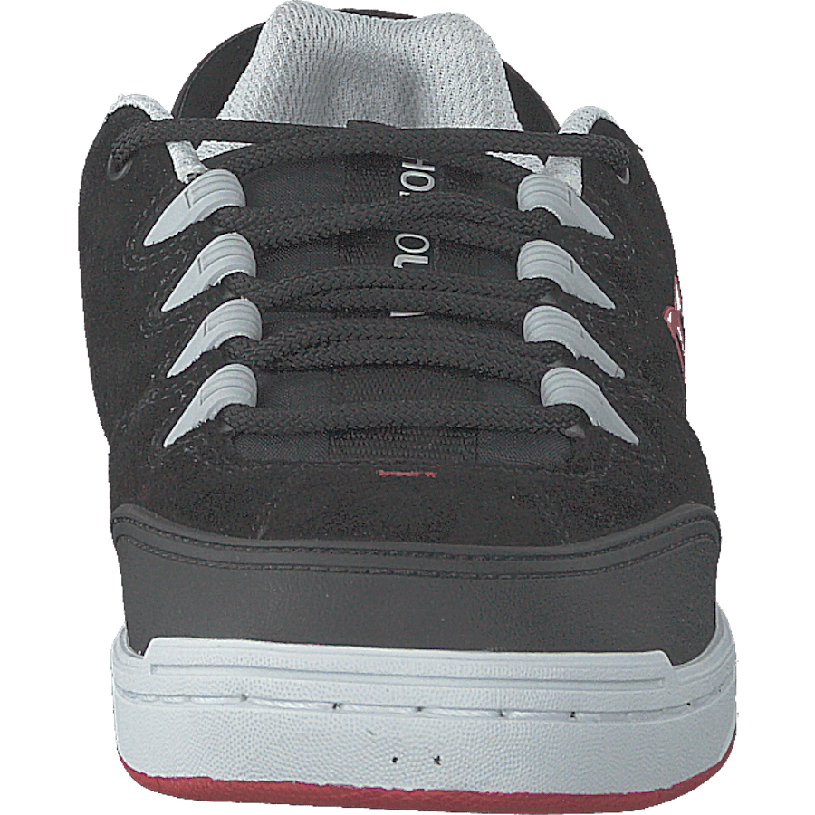 Syntax Black/grey/red - Bild 4
