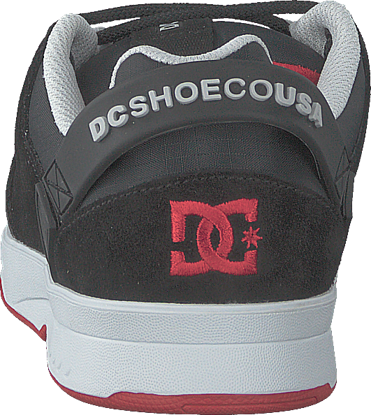 Dc syntax black sales