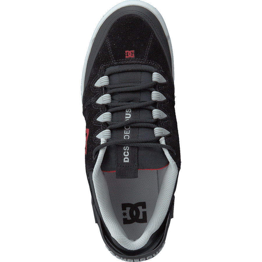 Syntax Black/grey/red - Bild 6
