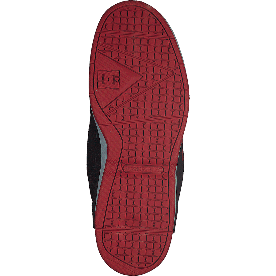 Syntax Black/grey/red - Bild 7