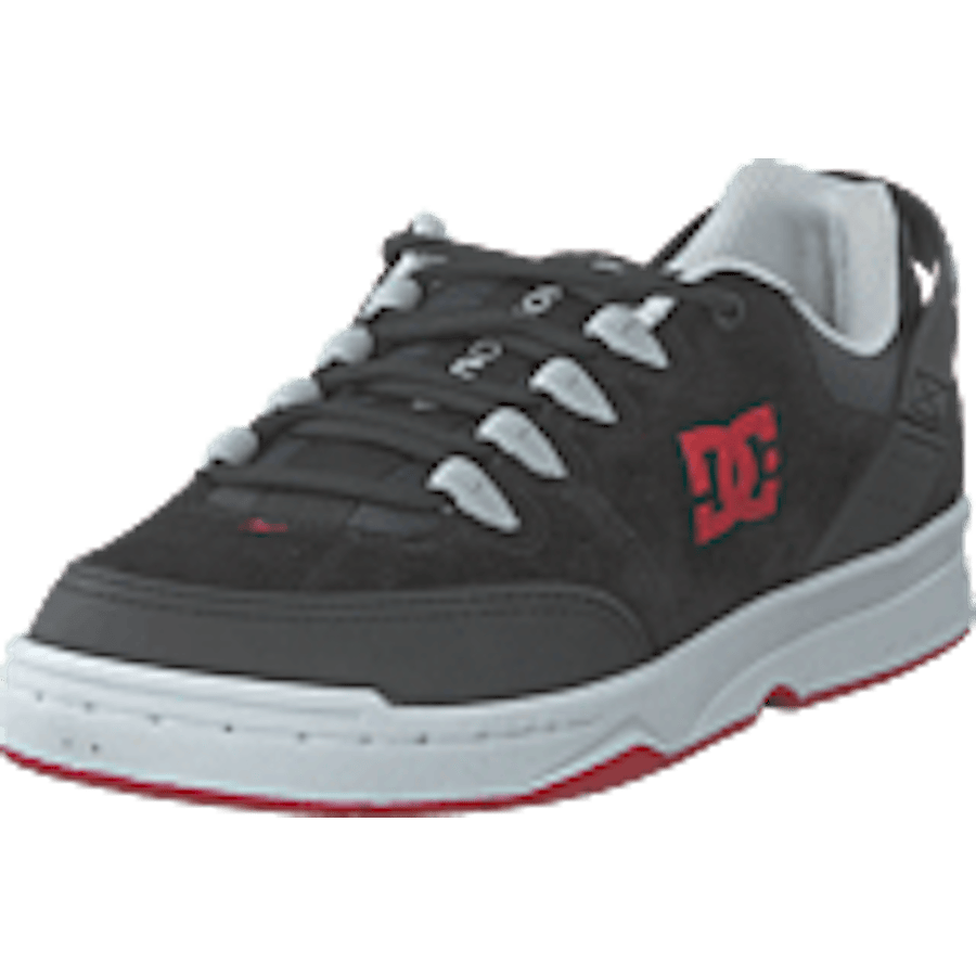 Syntax Black/grey/red - Bild 9