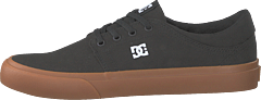 DC Shoes - Trase Tx Black/gum
