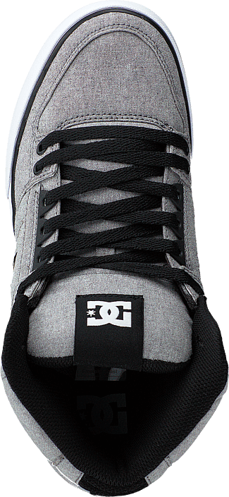 dc shoes pure high top