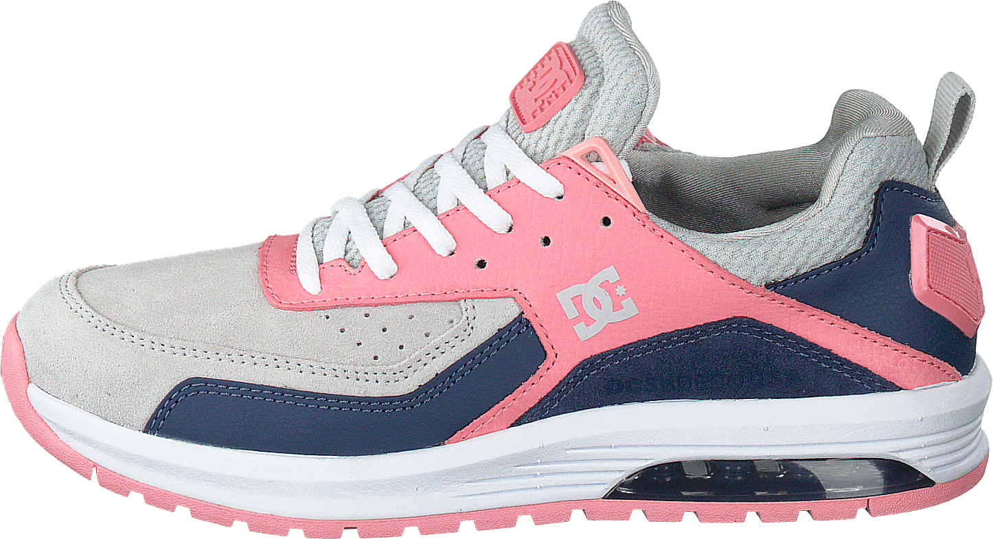 Vandium Se Grey/pink