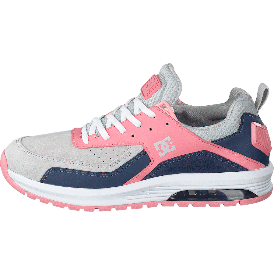 Vandium Se Grey/pink