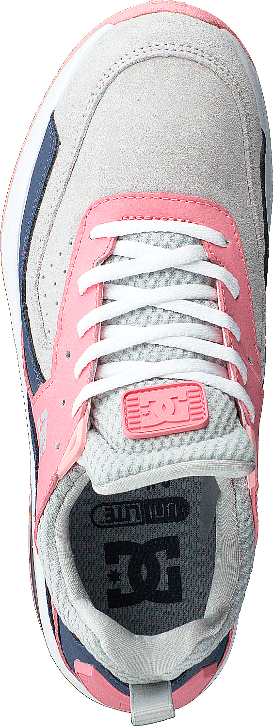 Vandium Se Grey/pink