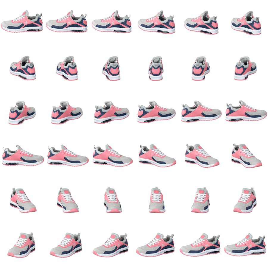 Vandium Se Grey/pink - Bild 8