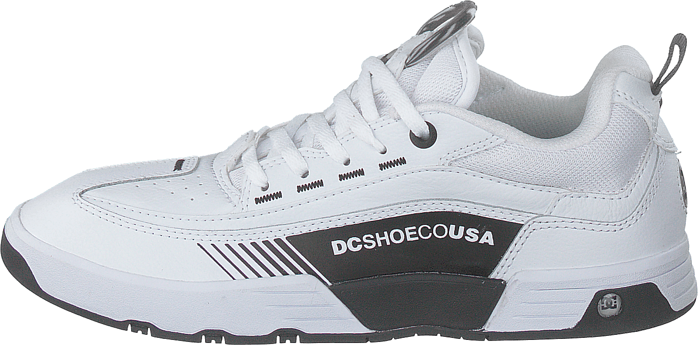 Legacy 98 Slim White black Shoes for every occasion Footway