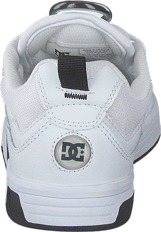 Legacy 98 Slim White/black - Bild 5