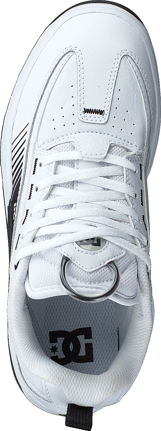 Legacy 98 Slim White/black - Bild 6