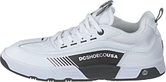Legacy 98 Slim White/black - Bild 10