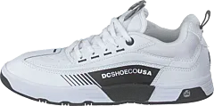 DC Shoes - Legacy 98 Slim White/black