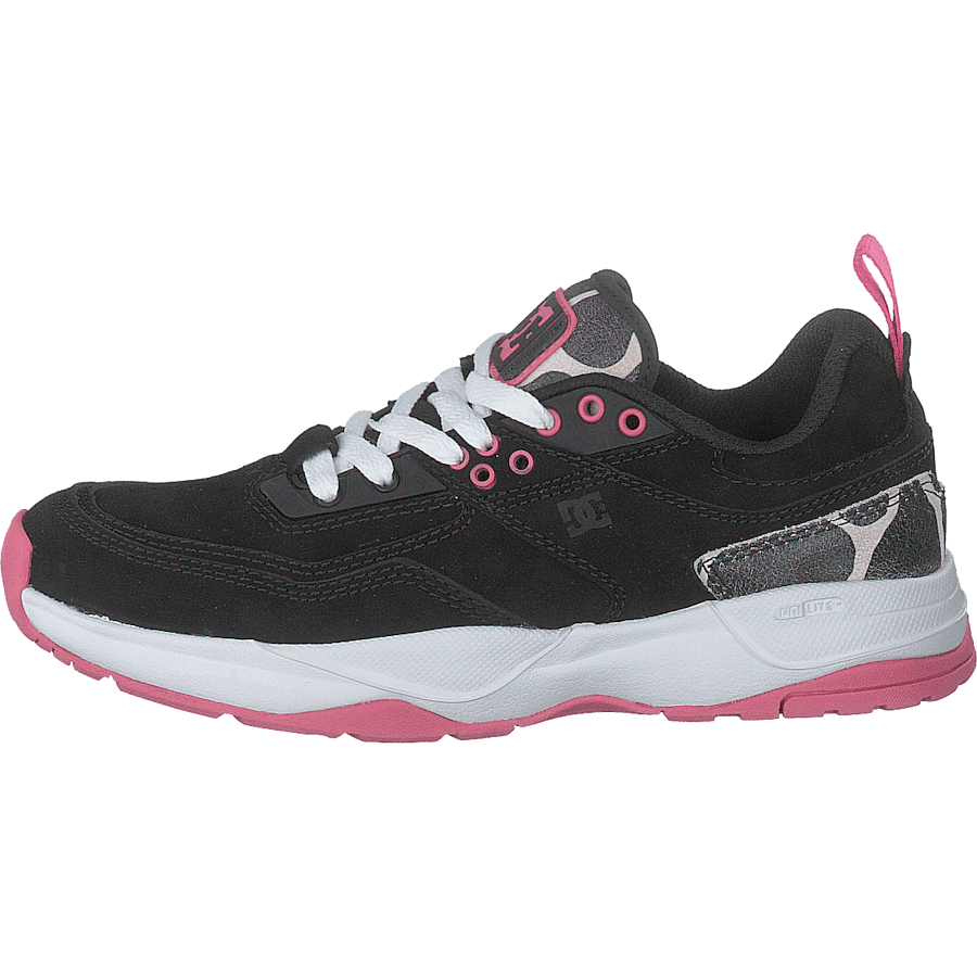 E.tribeka Se Black/pink