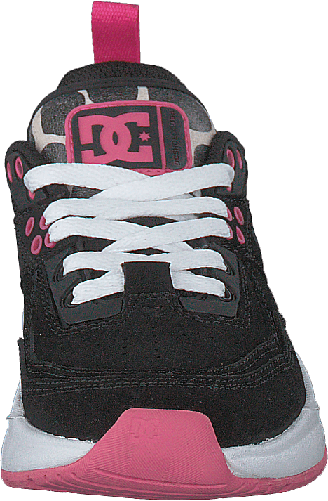 E.tribeka Se Black/pink - Bild 4