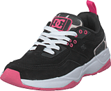 E.tribeka Se Black/pink - Bild 9