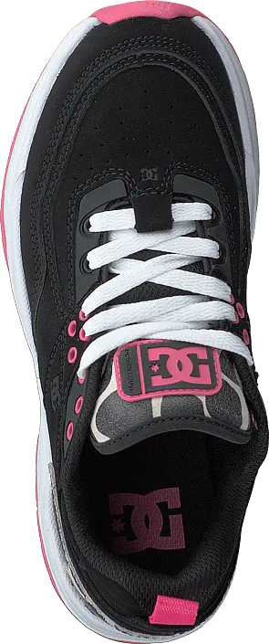 E.tribeka Se Black/pink | Zapatos para cada ocasión | Footway e tribeka