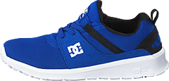 DC Shoes - Heathrow Nautical Blue