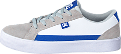 DC Shoes - Lynnfield Grey/royal