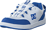 Syntax White/royal - Bild 9