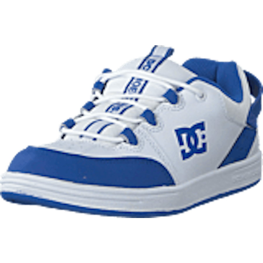 Syntax White/royal - Bild 9