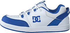 Syntax White/royal - Bild 10