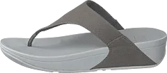 Fitflop - Lulu Shimmer Tp Pewter
