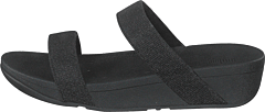 Fitflop - Lottie Glitzy S Black